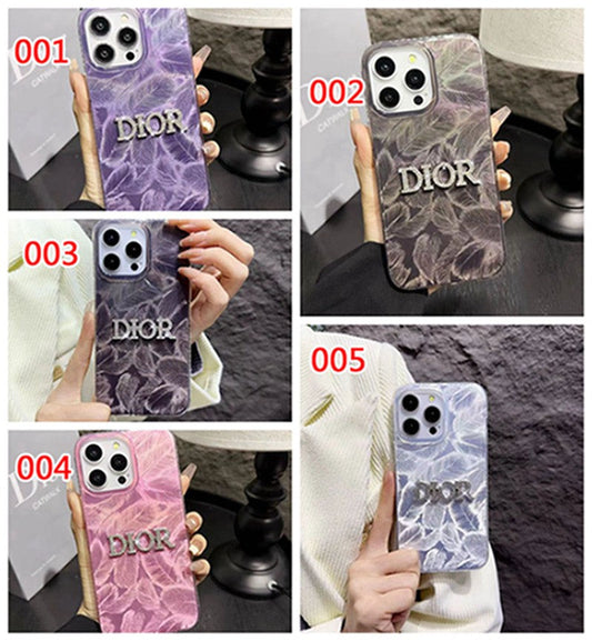 Discover the best Christian Dior phone case iPhone 15 pro max