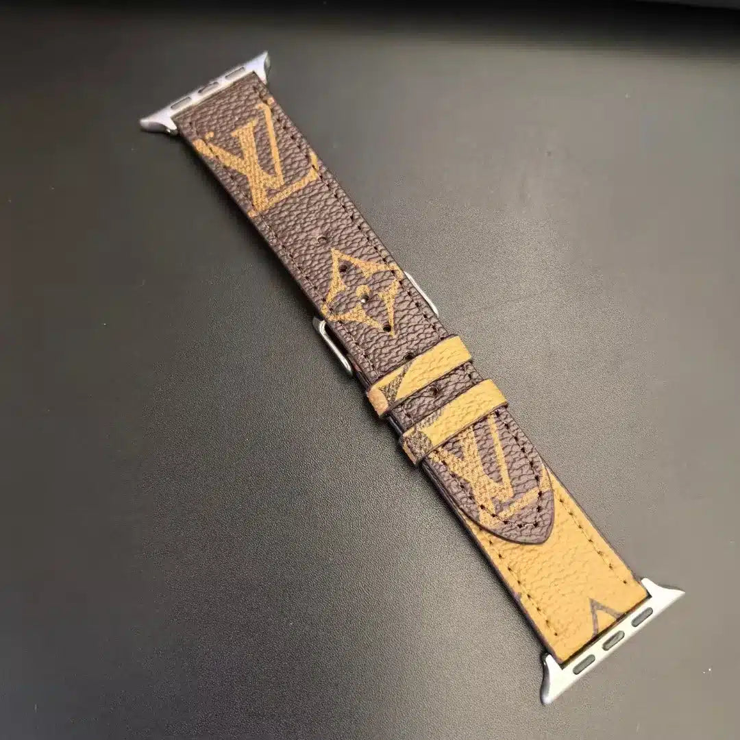 best Apple Watch Band Louis Vuitton