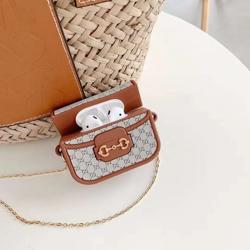 Airpods 3 Case Gucci