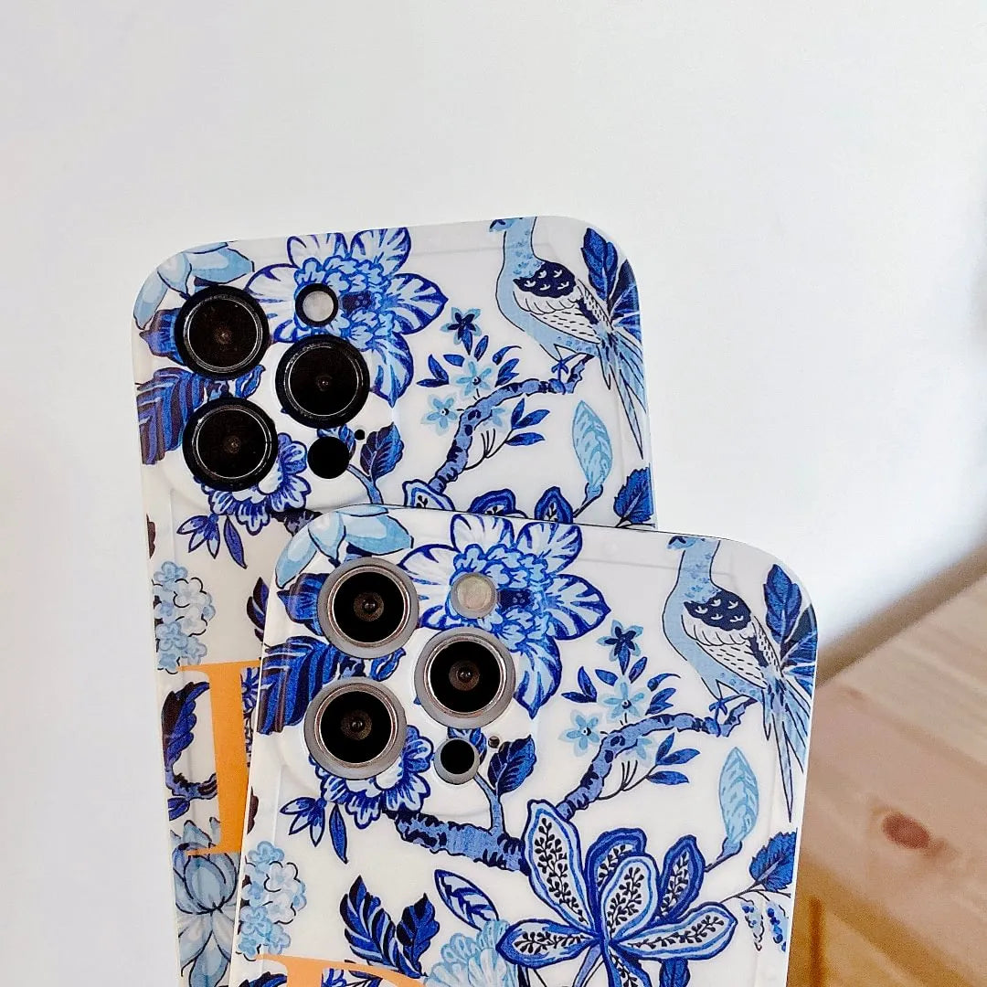 BUTTERFLY Dior Phone Case Iphone