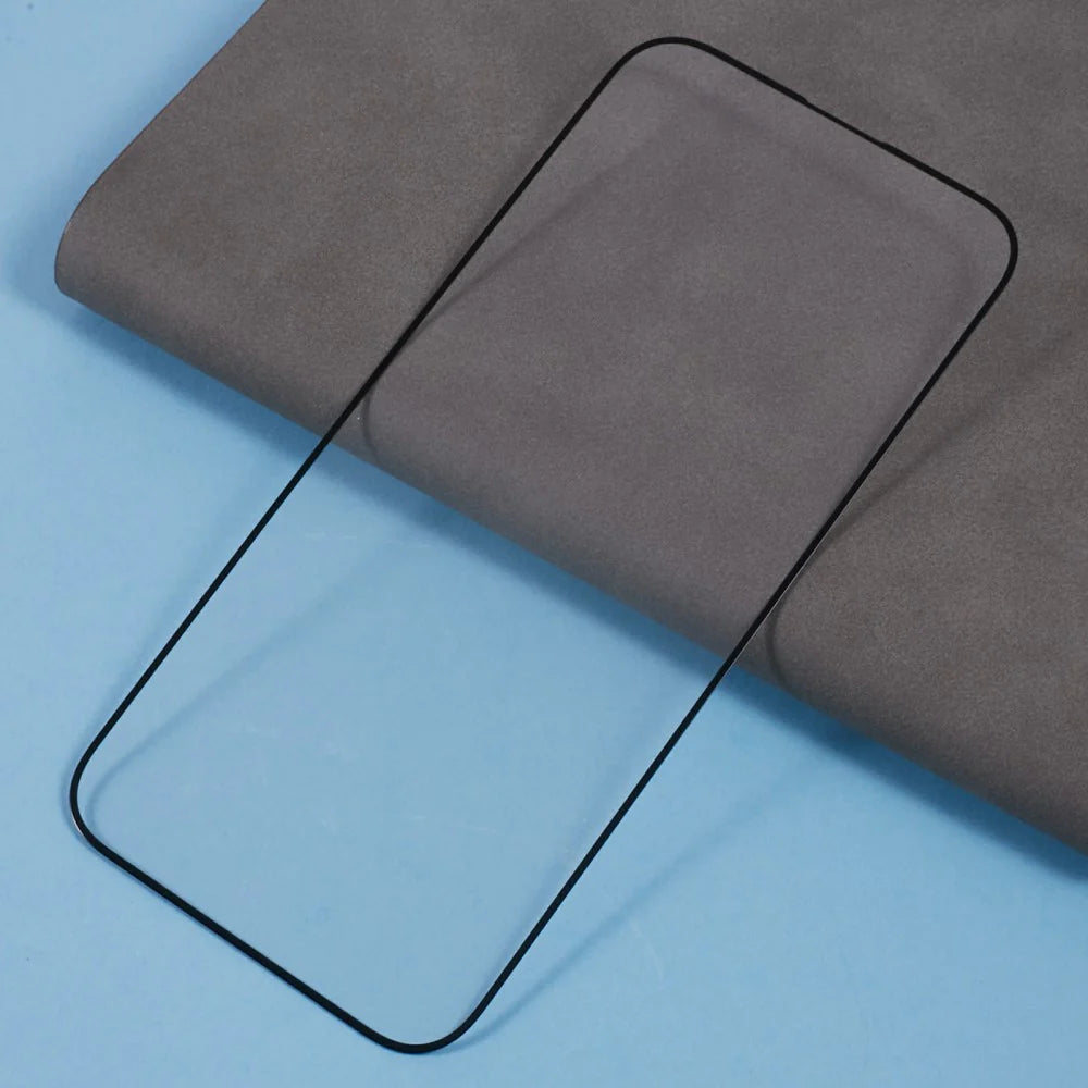 Best Clear iPhone Screen Protector
