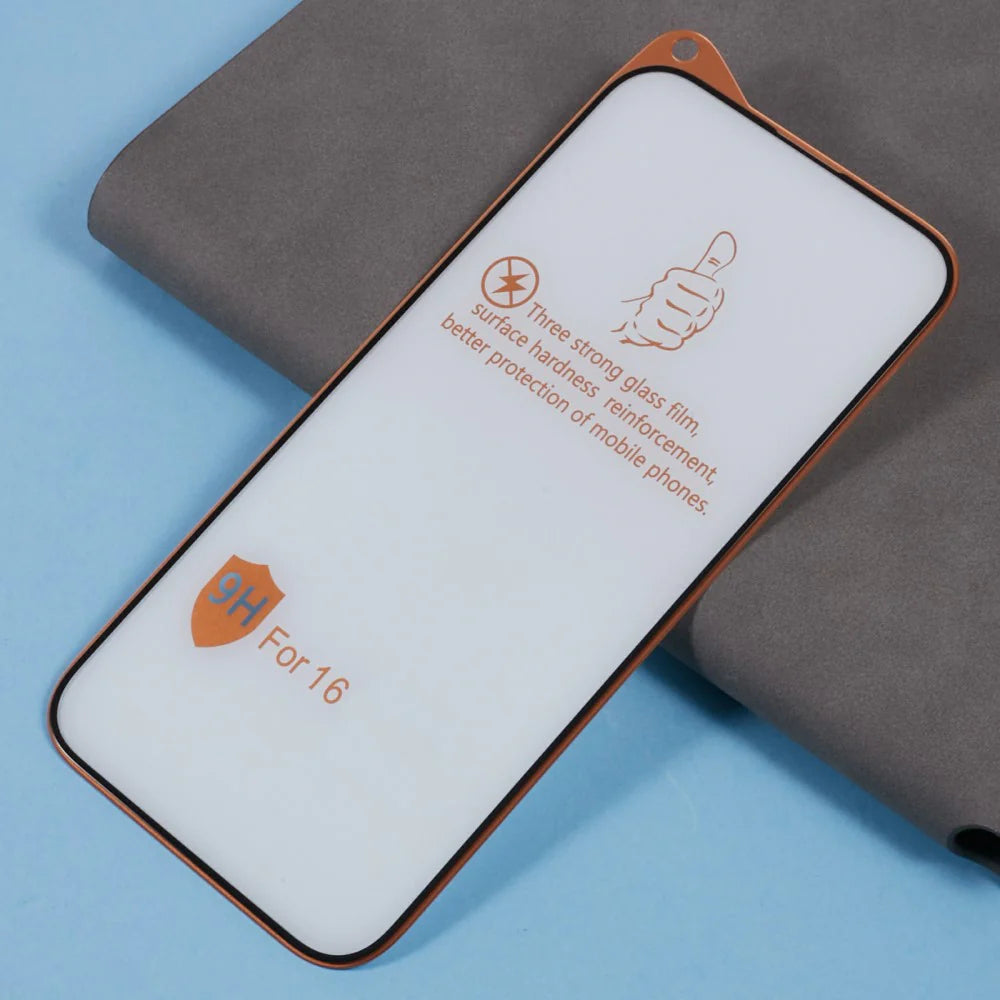 Best Clear iPhone Screen Protector