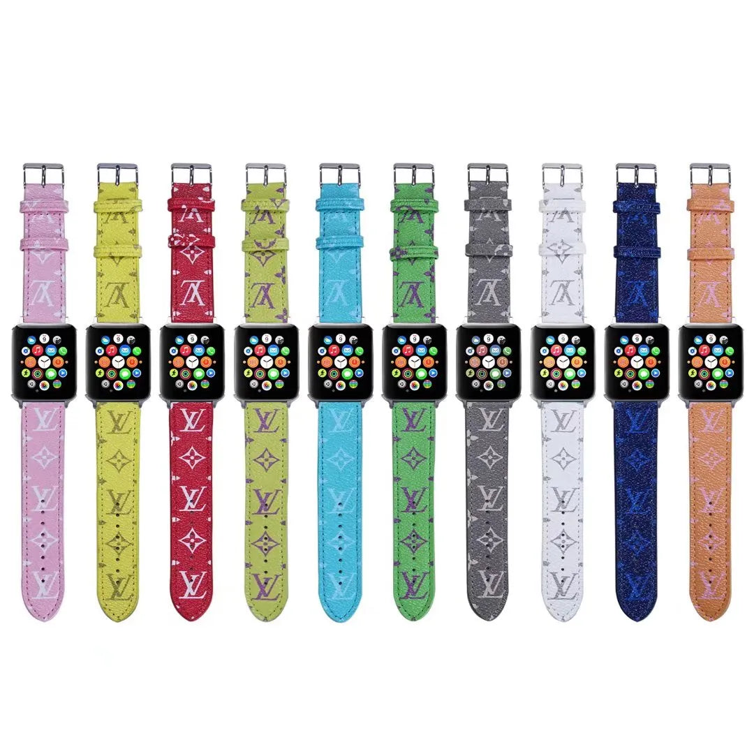 Designer Apple Watch Bands Louis Vuitton