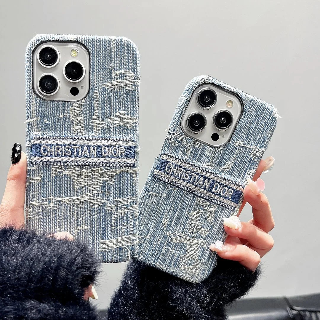 Dior Phone Case Iphone 16 - The Best CD Iphone 16 Cover
