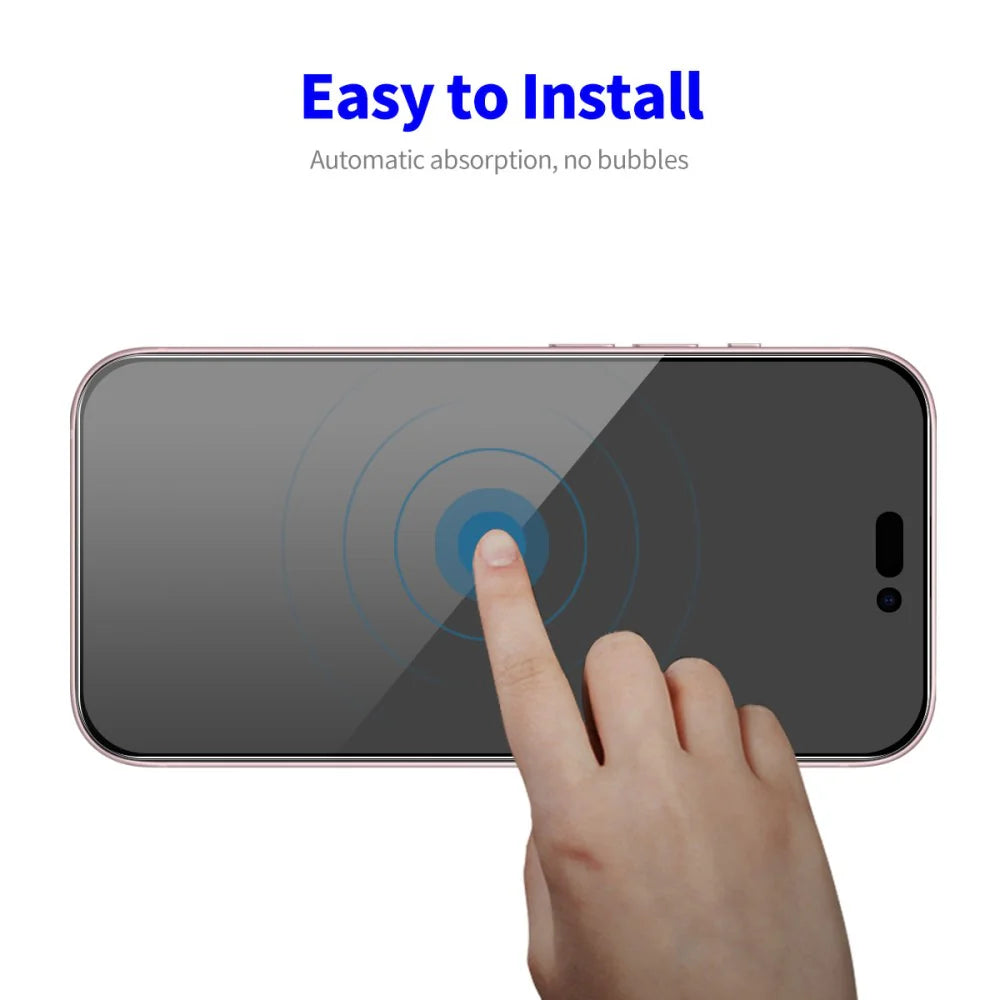 ENKAY HAT PRINCE Best IPhone Screen Protector Privacy