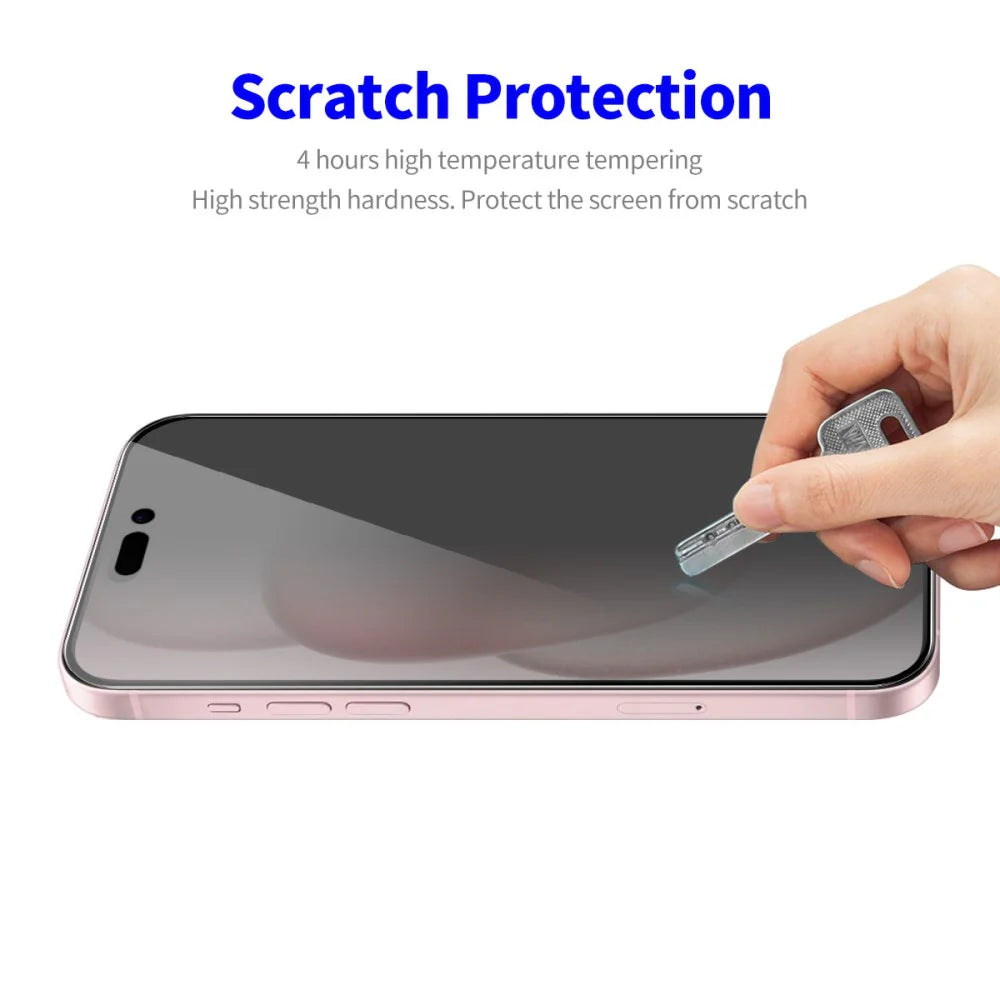 ENKAY HAT PRINCE Best IPhone Screen Protector Privacy