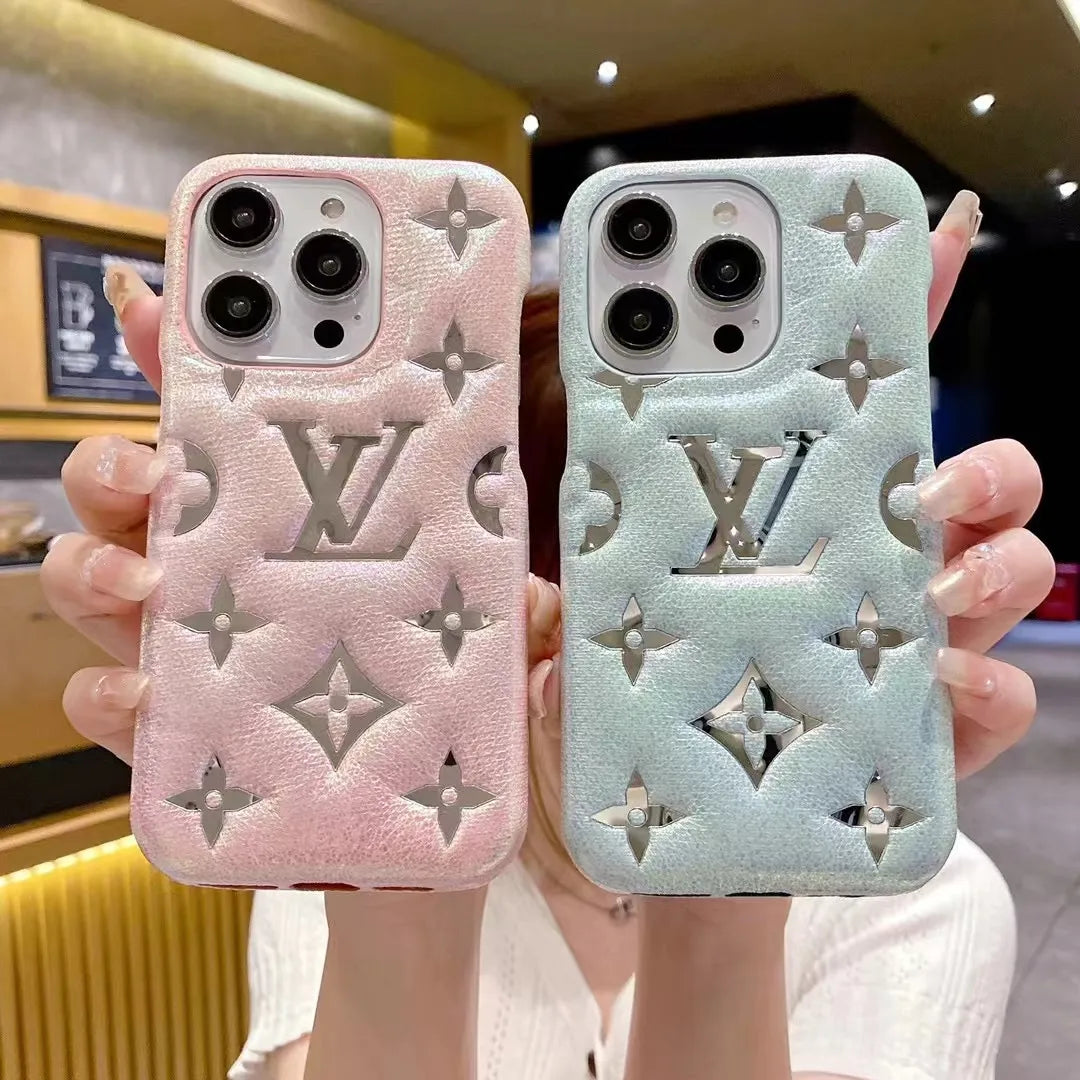 Louis Vuitton Iphone 14 Pro Max Case