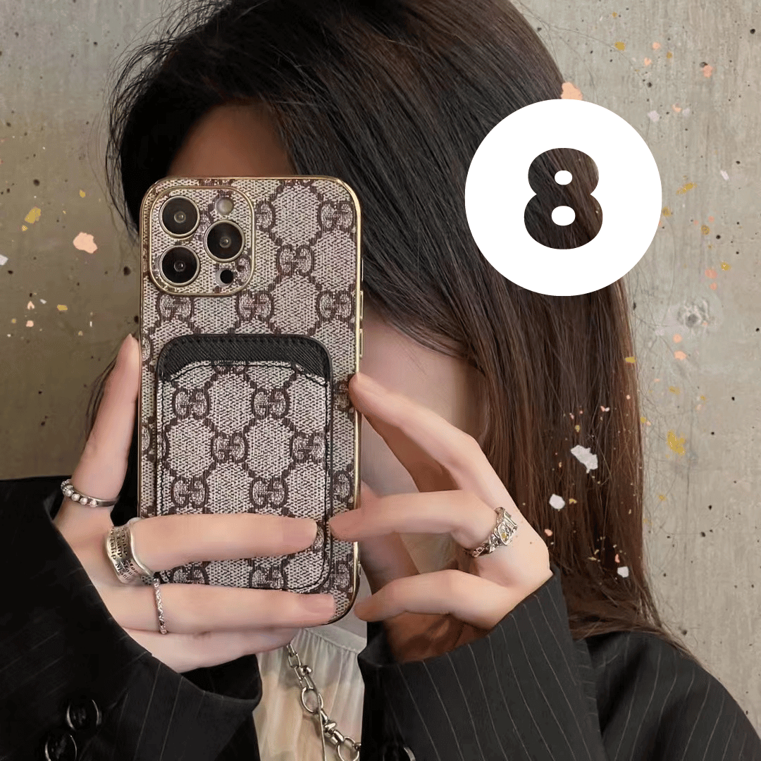 Louis Vuitton Phone Case Iphone 14 Pro Max