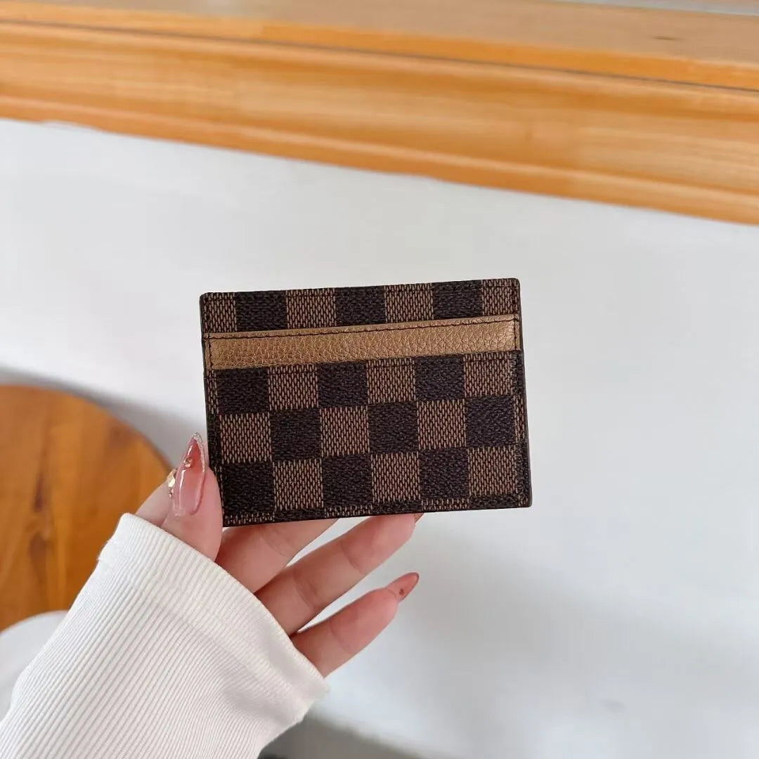 Louis Vuitton Card Holder Men