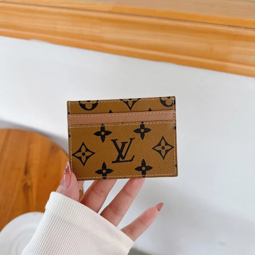 Louis Vuitton Card Holder Men