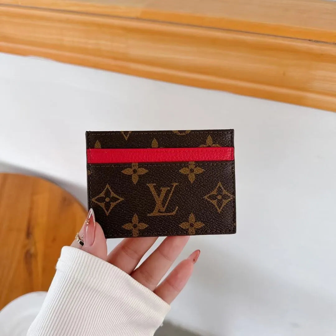 Louis Vuitton Card Holder Men