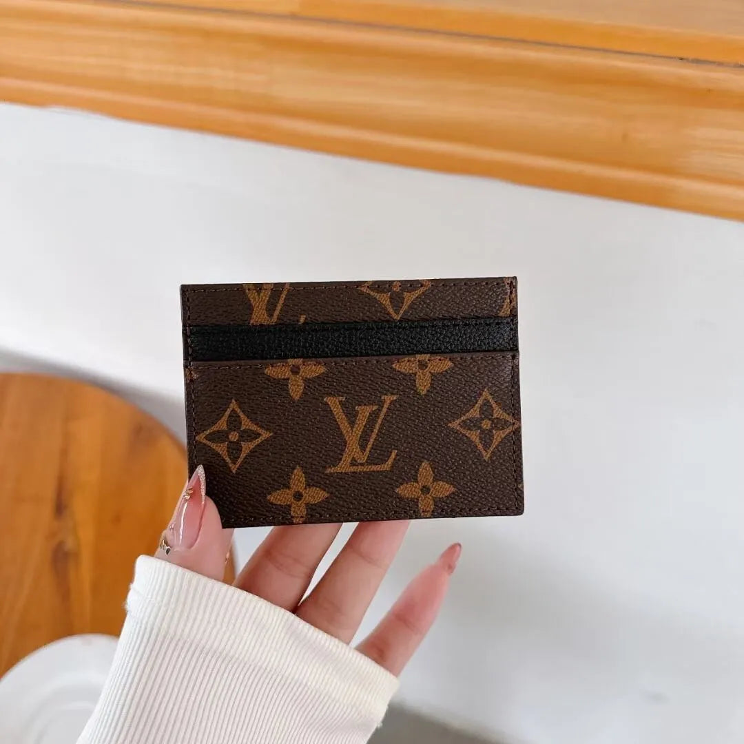 Louis Vuitton Card Holder Men
