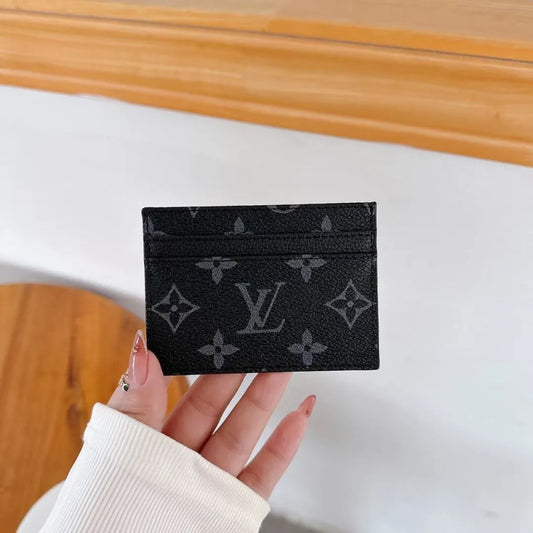 Louis Vuitton Card Holder Men