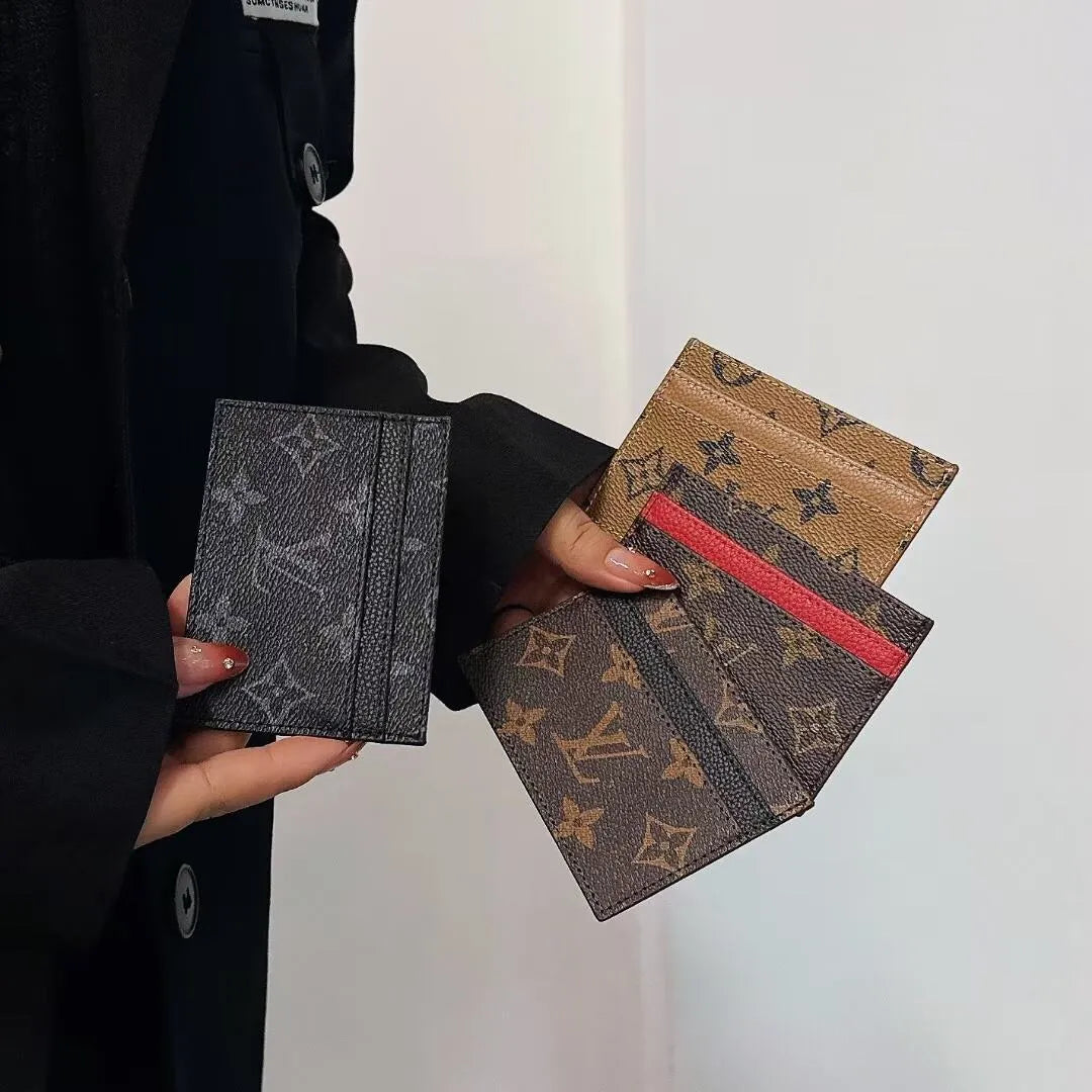 Louis Vuitton Card Holder Men