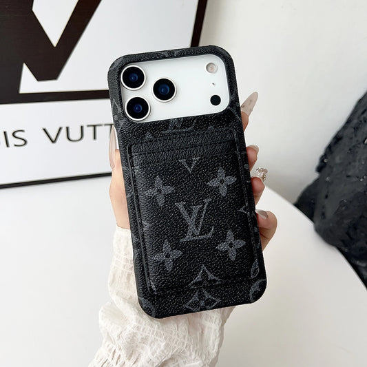 Louis Vuitton IPhone 17 Pro Case