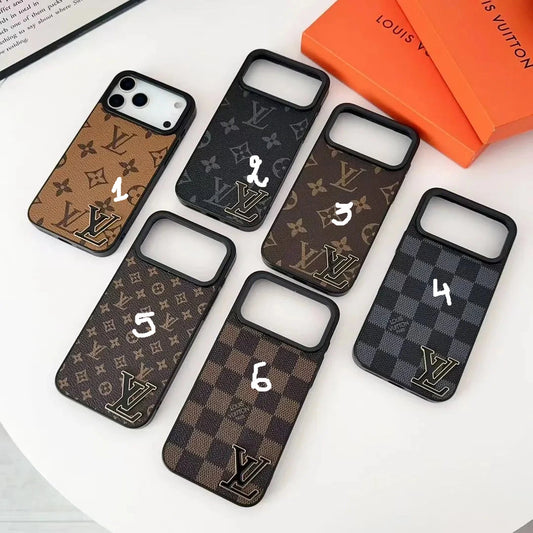 Louis Vuitton Iphone 17 Pro Max Case