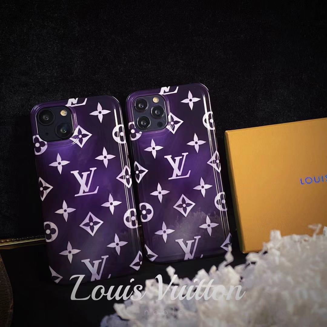 Louis Vuitton Phone Case