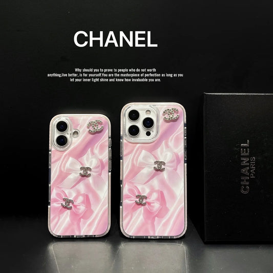 Luxury Designer Iphone 16 Pro Max Case