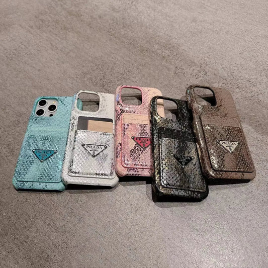 Discover the best Prada Cell Phone Case
