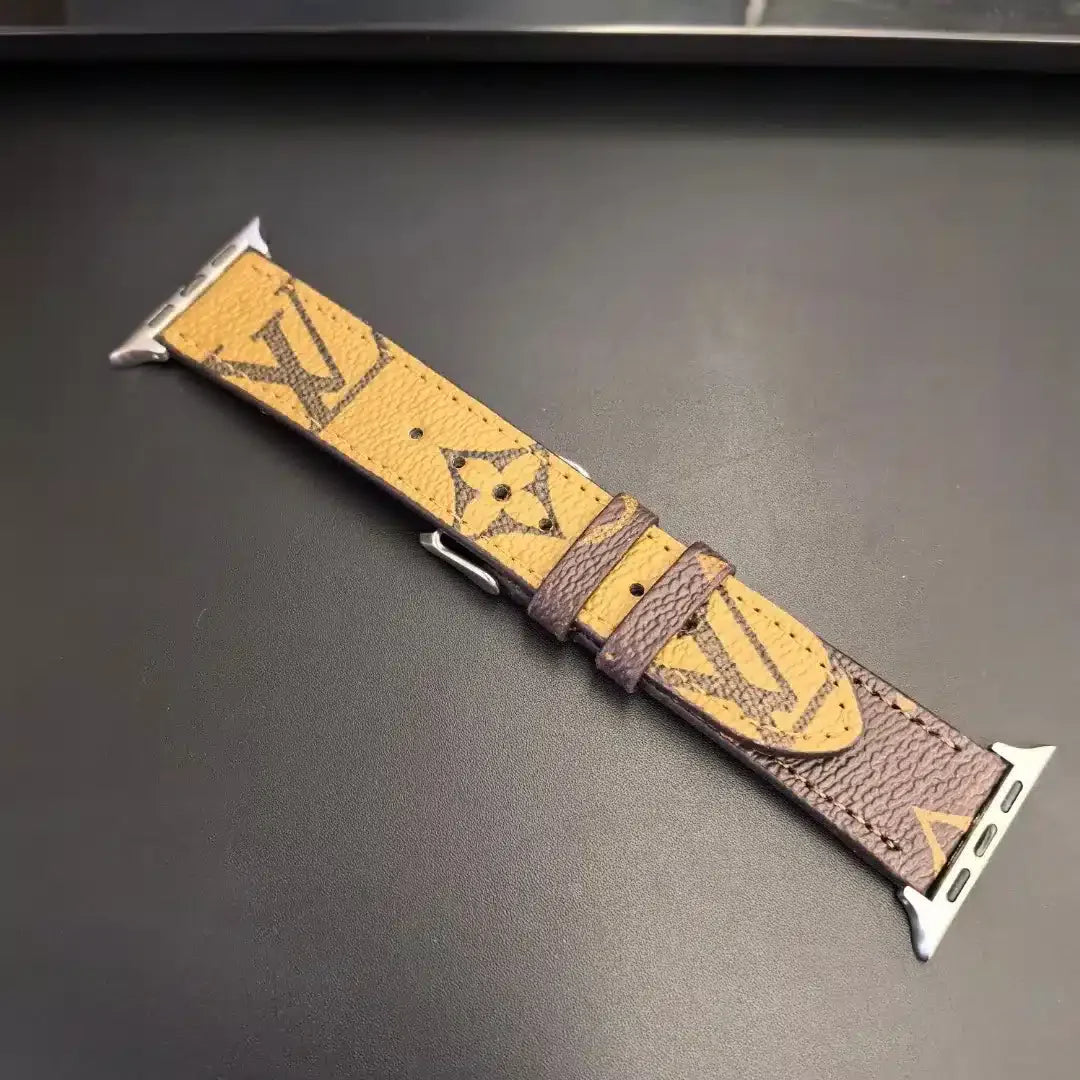 Apple Watch Band Louis Vuitton