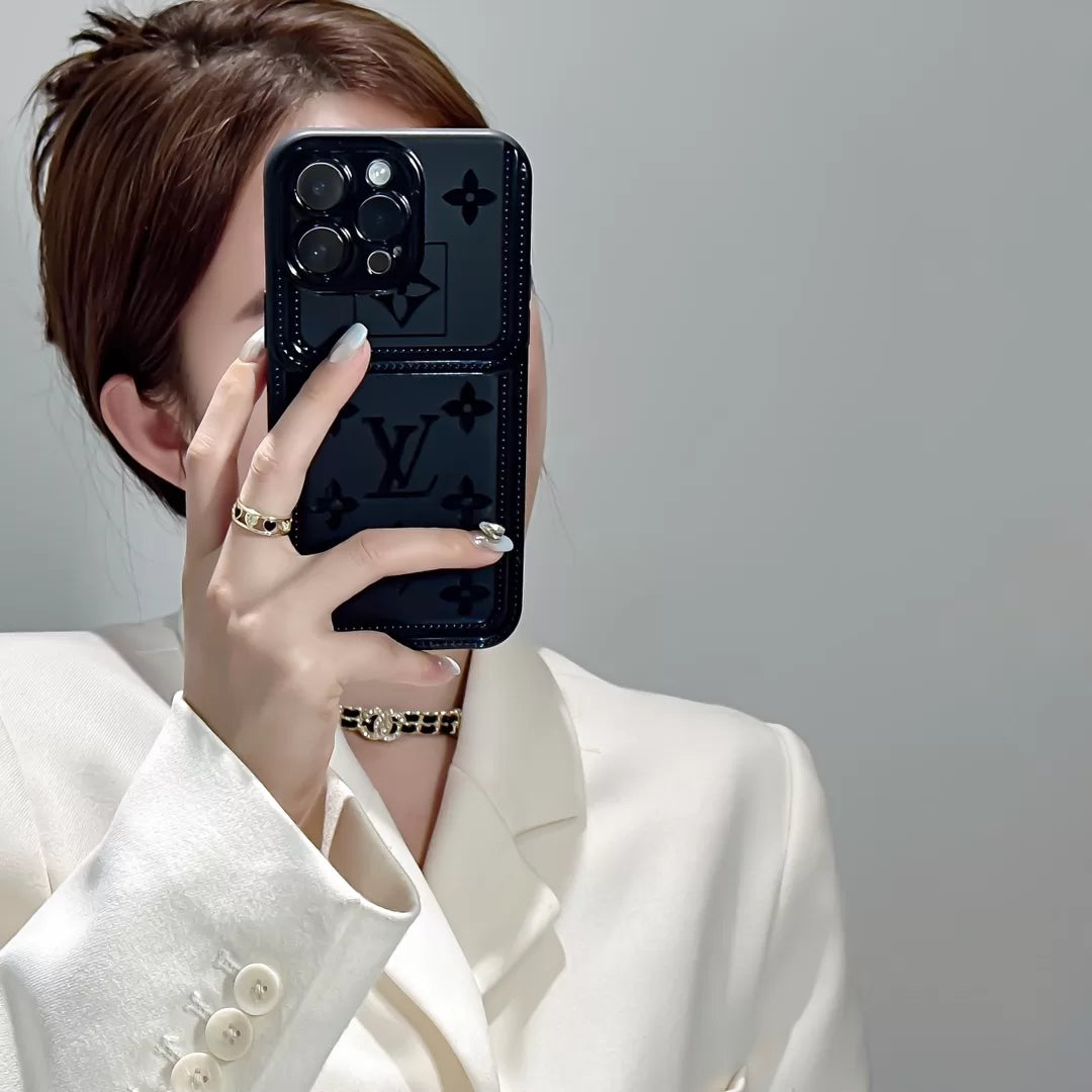 Check Our black phone case iphone 14 pro max