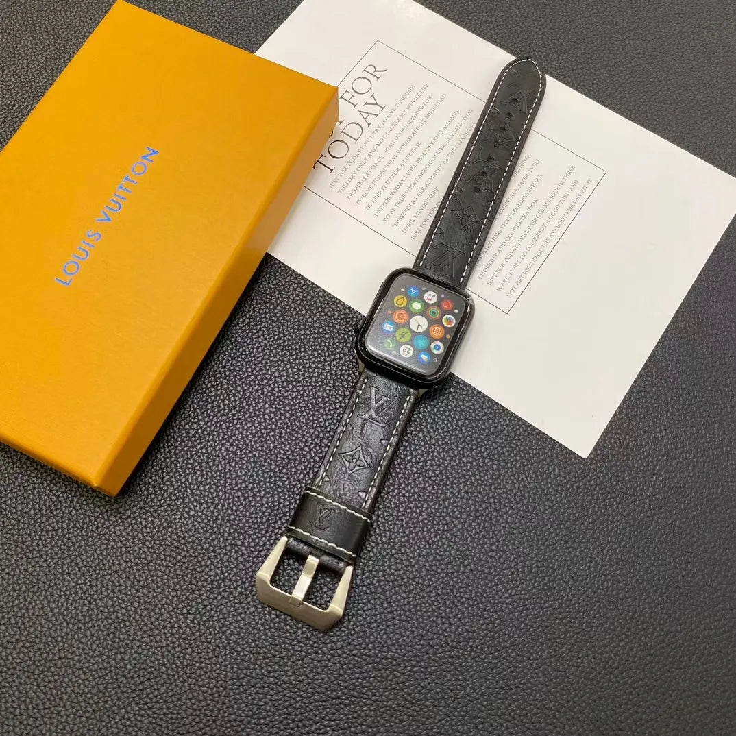 Louis Vuitton Apple Watch Band
