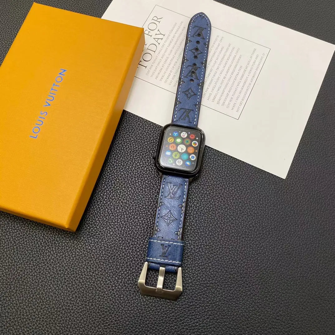 Louis Vuitton Apple Watch Band