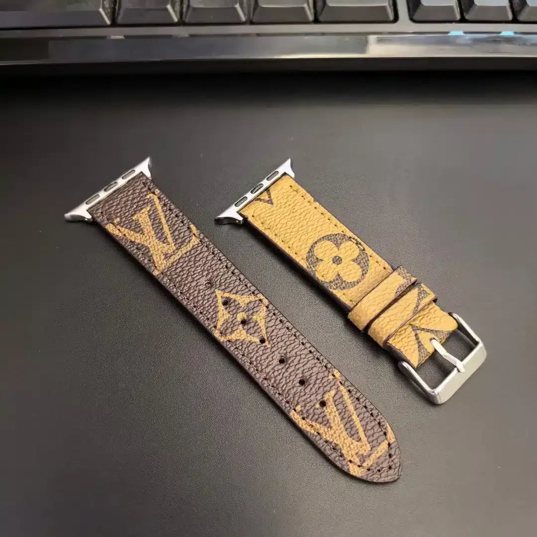 Apple Watch Band Louis Vuitton