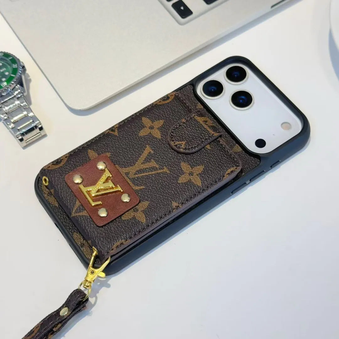 louis vuitton iphone 17 pro max case