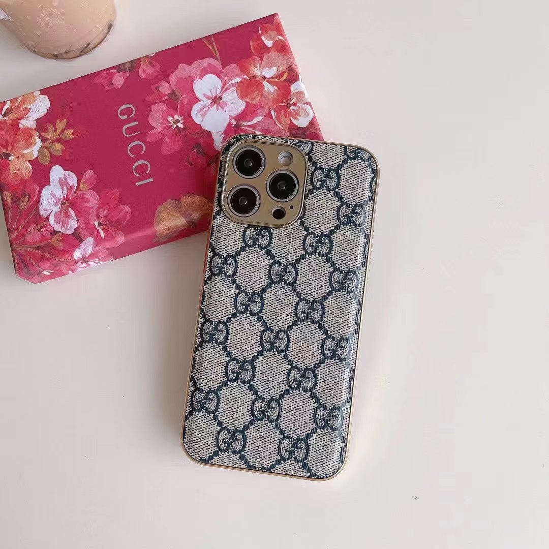 Iphone 14 Pro Max Gucci Case