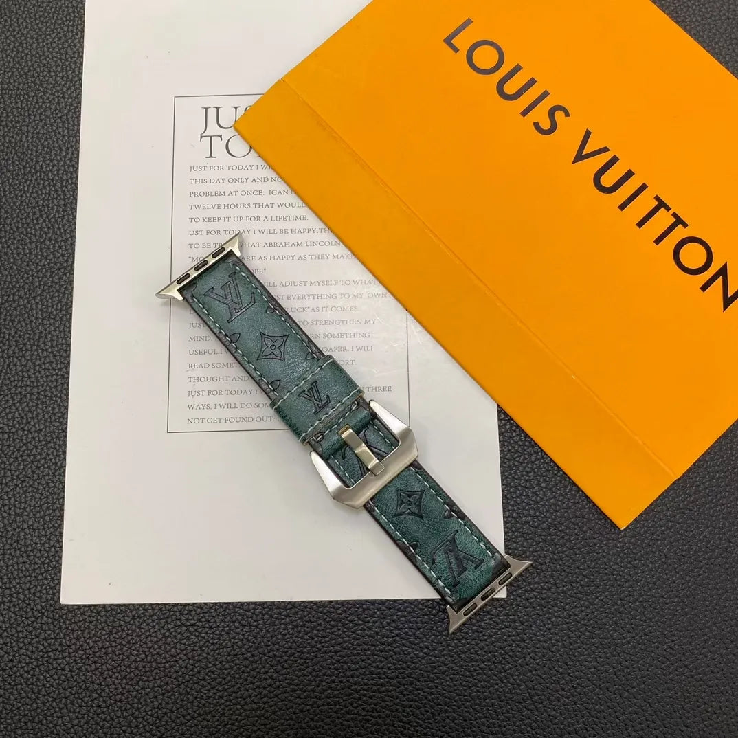 Louis Vuitton Apple Watch Band