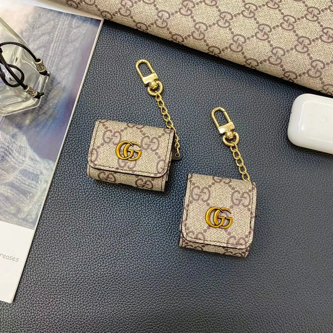 best grey gucci airpod pro case best quality