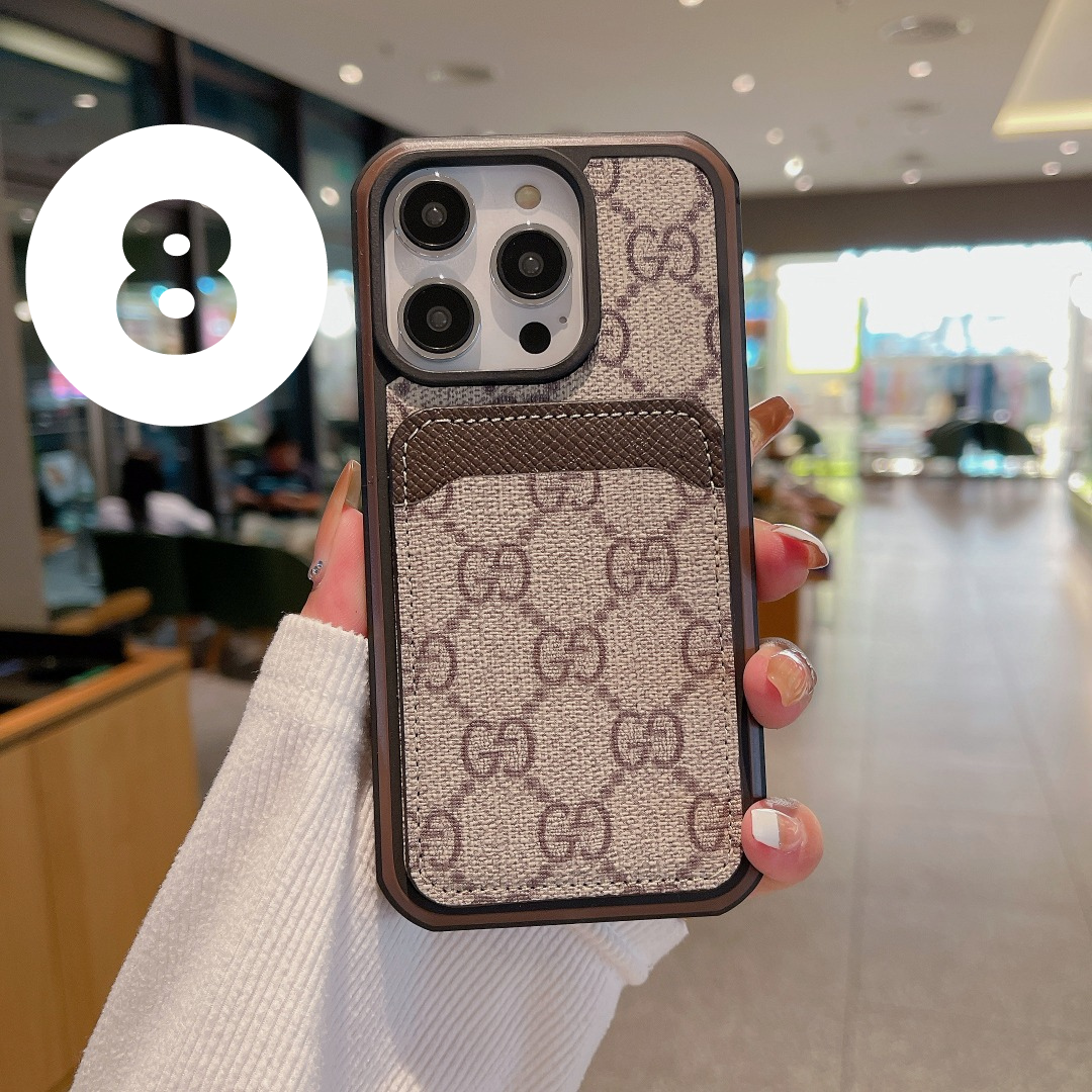 gucci Wallet Phone Case