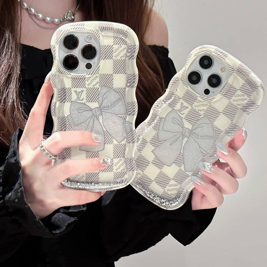 flower Louis Vuitton Iphone 14 Pro Max Phone Case