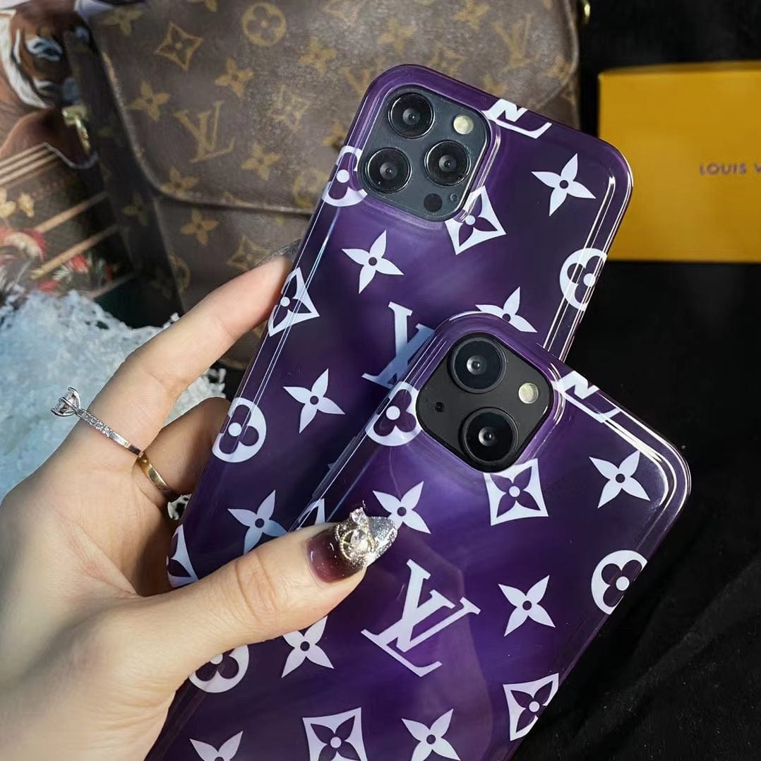 Louis Vuitton Phone Case