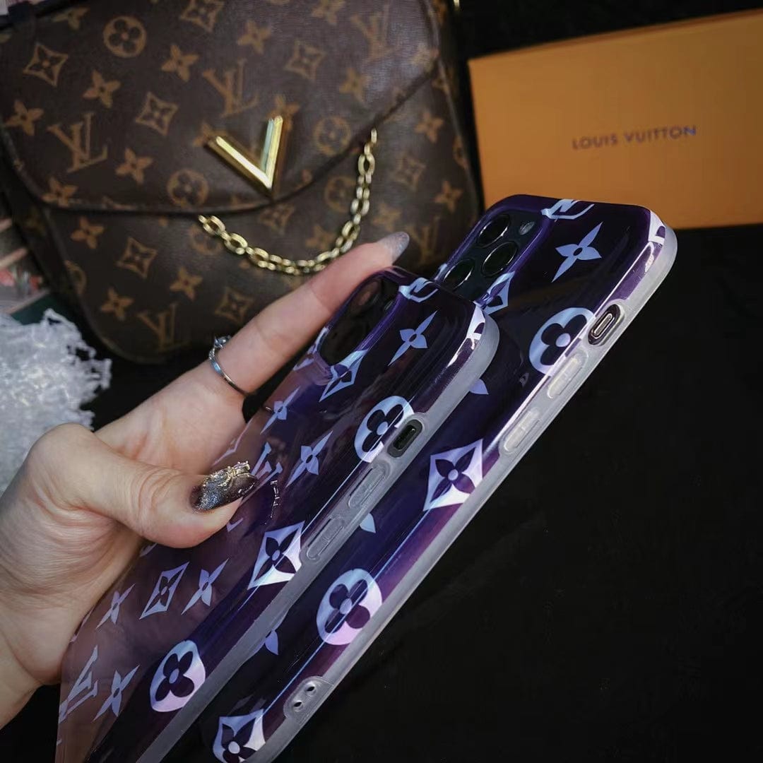 Louis Vuitton Phone Case