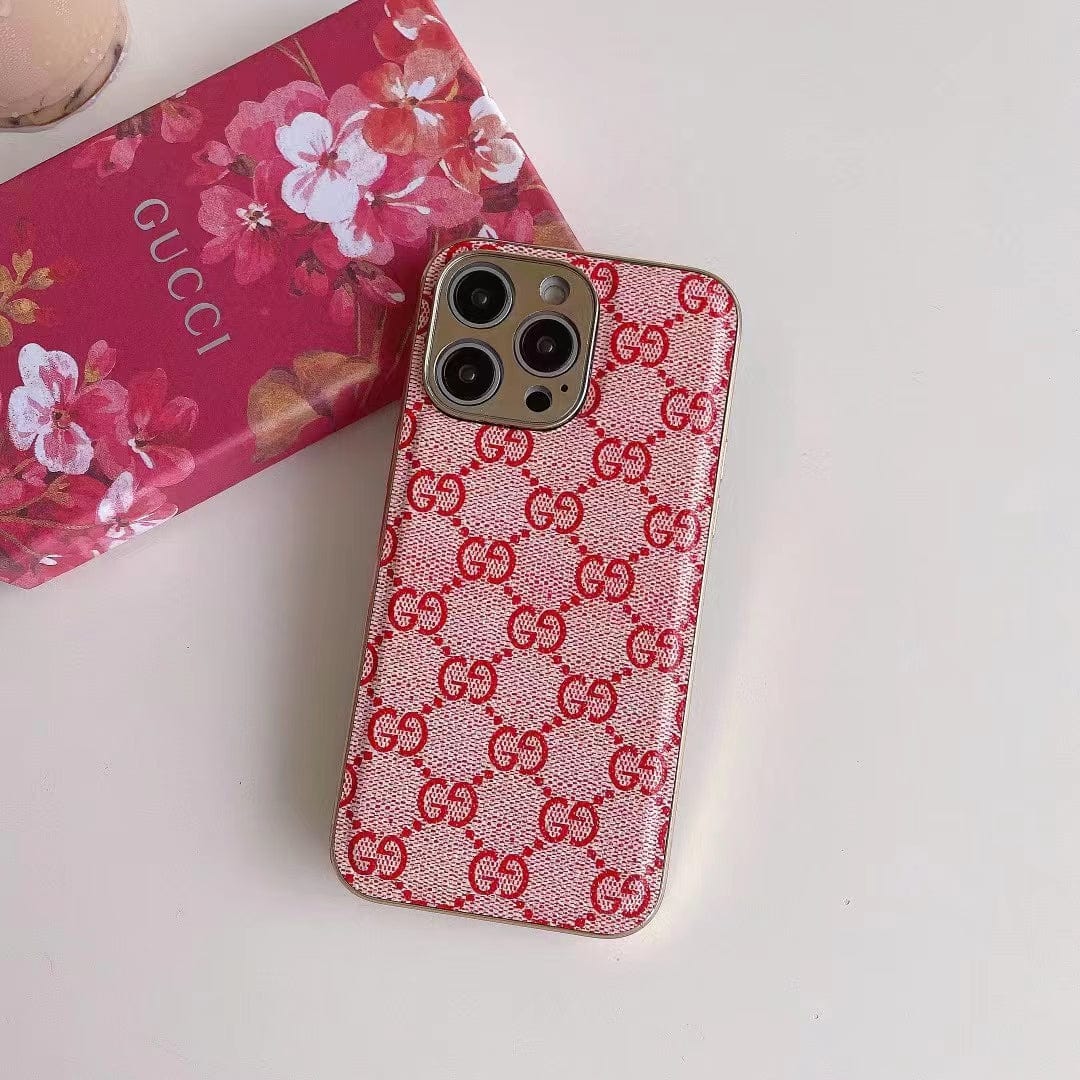 Iphone 14 Pro Max Gucci Case