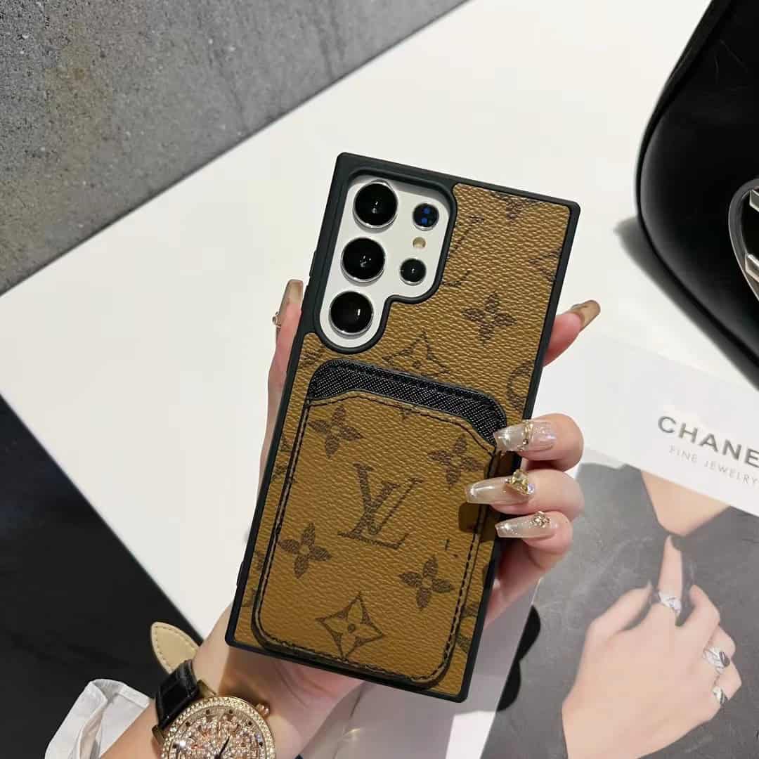 Samsung Galaxy S23 Ultra Louis Vuitton Case