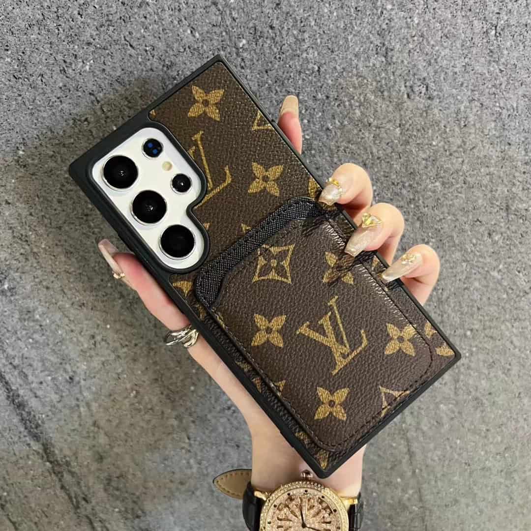 Samsung Galaxy S23 Ultra Louis Vuitton Case