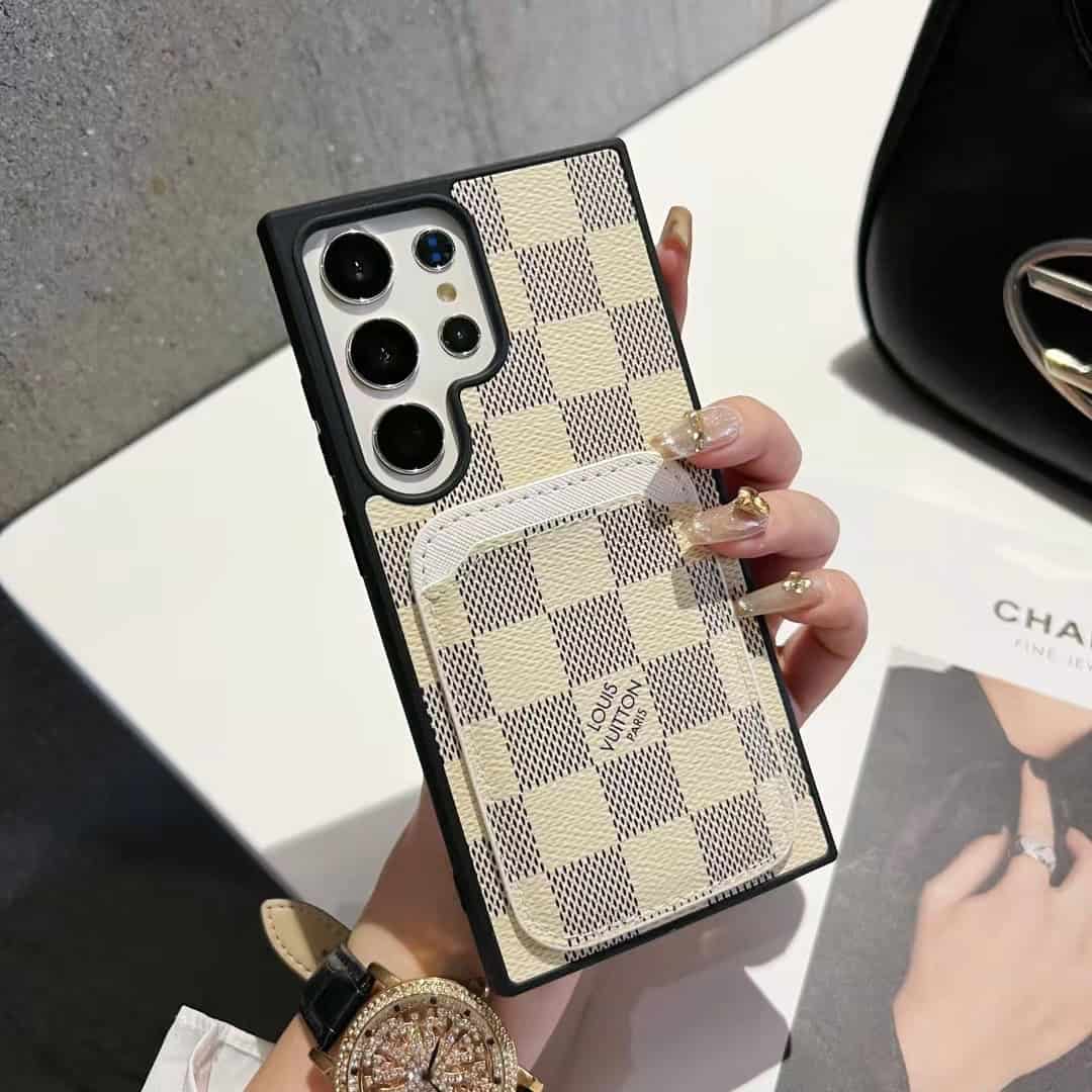 Samsung Galaxy S23 Ultra Louis Vuitton Case