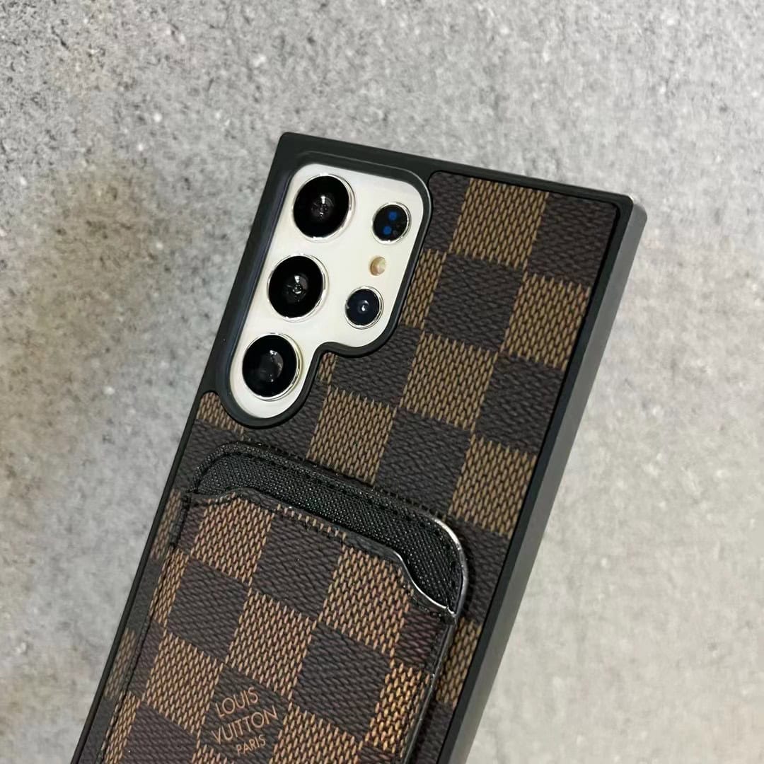 Samsung Galaxy S23 Ultra Louis Vuitton Case