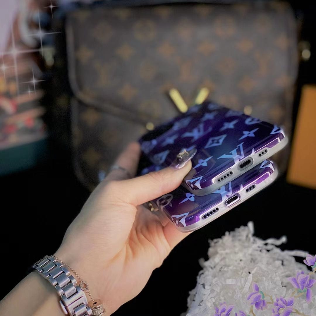 Louis Vuitton Phone Case