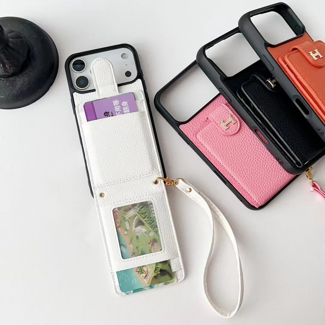 Hermes IPhone 17 Pro Max Case