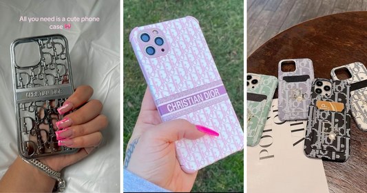 Dior iPhone Case Review: Is This Luxury Accessory Worth the Splurge?