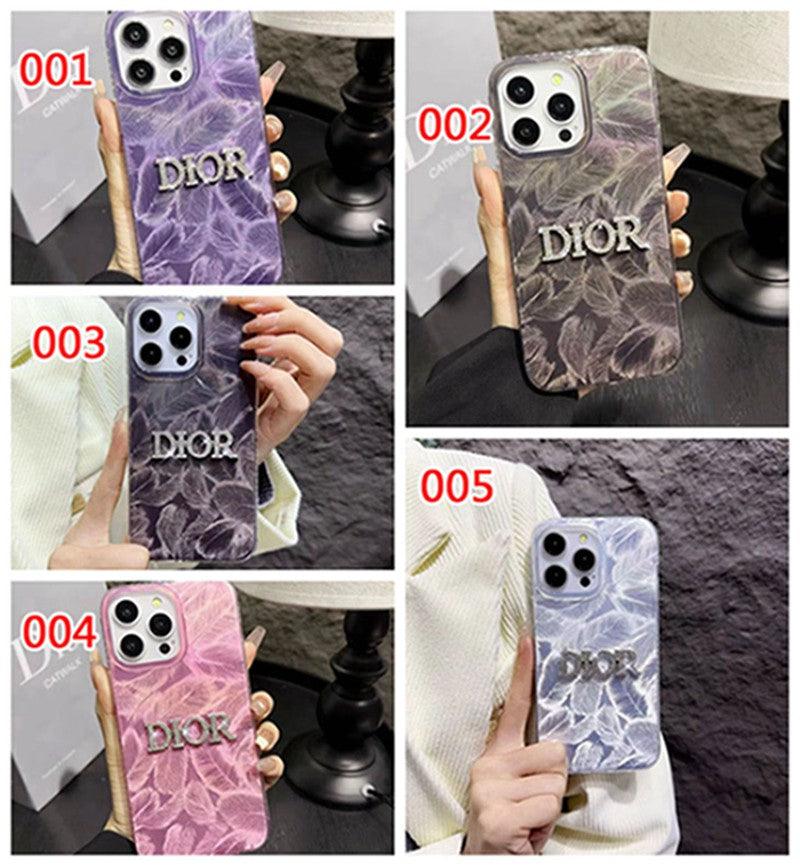 Discover the best Christian Dior phone case iPhone 15 pro max