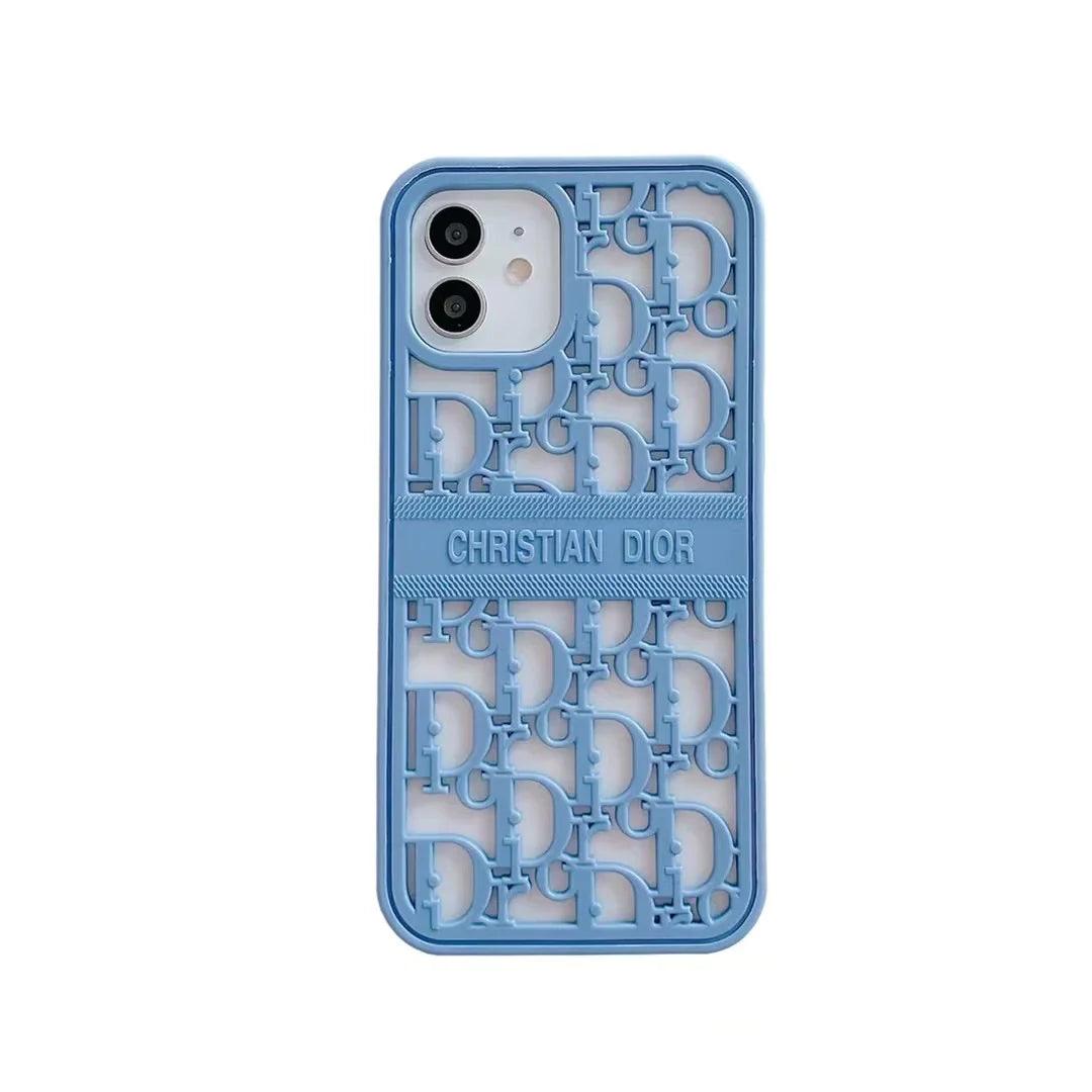 Christian Dior Iphone 16 Pro Max Case