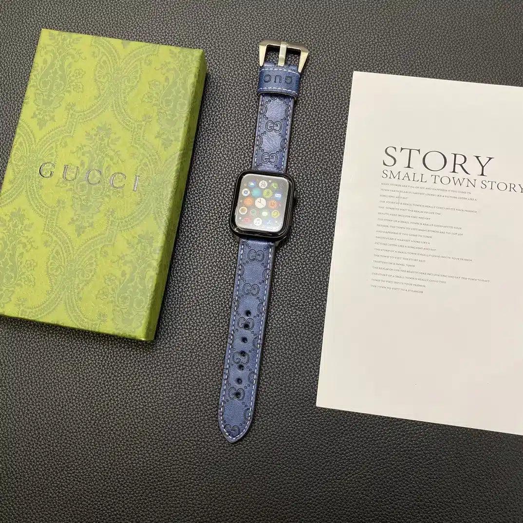 the best Apple Watch Gucci Band