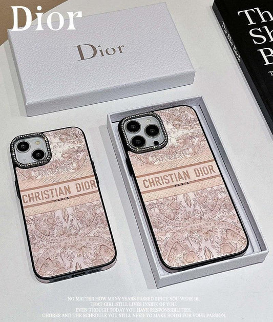 the best Designer Dior Phone Case