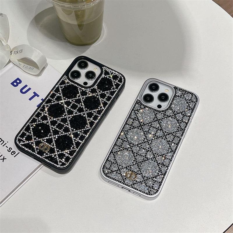 Dior Iphone 15 Pro Max Case