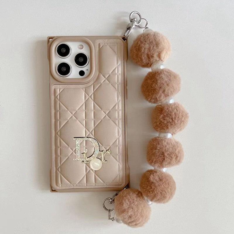 iPhone 13 Christian Dior phone case